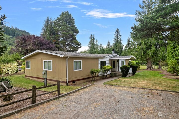Property Photo:  24246 Musser Drive  WA 98284 