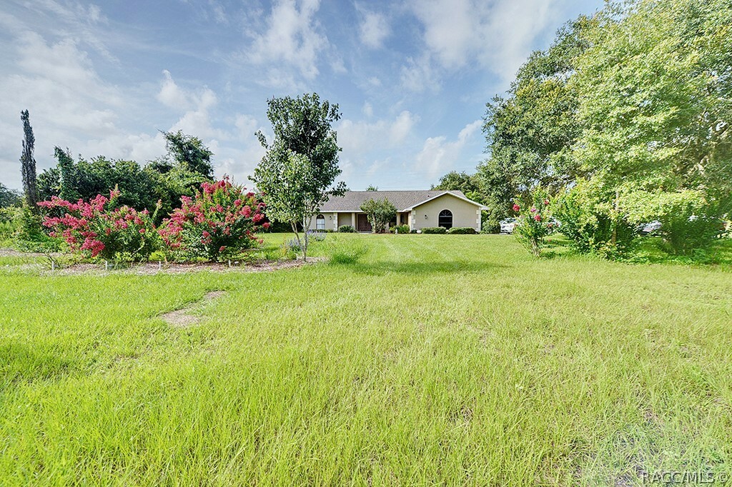 Property Photo:  7073 N Lecanto Highway  FL 34442 