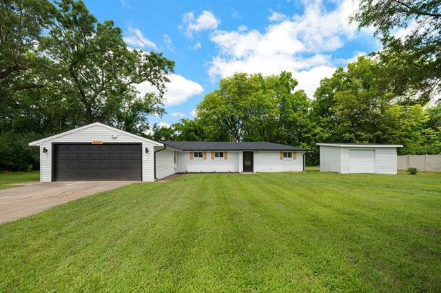 Property Photo:  4351 E River Road  MI 49107 