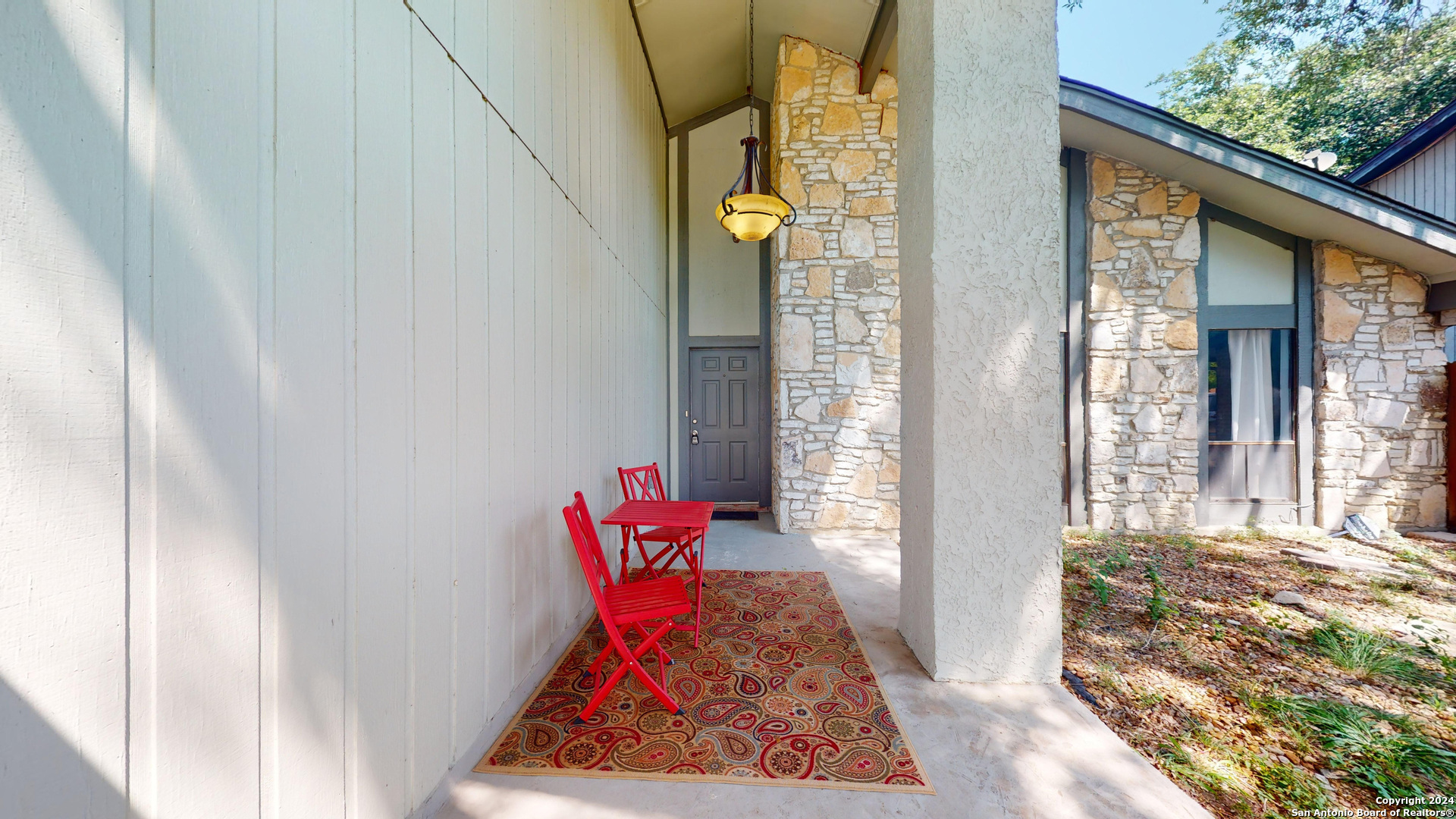 Property Photo:  12235 San Miguel  TX 78233 