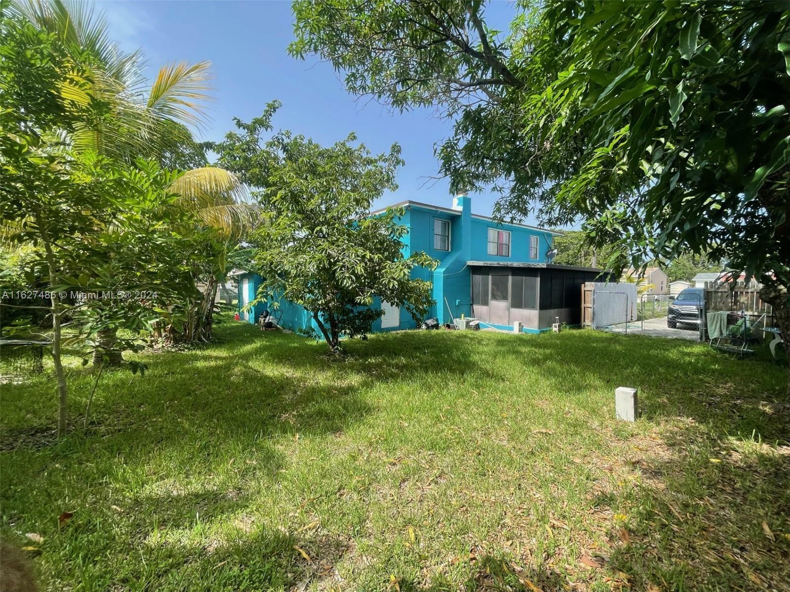 Property Photo:  720 SW 7th Ter  FL 33009 