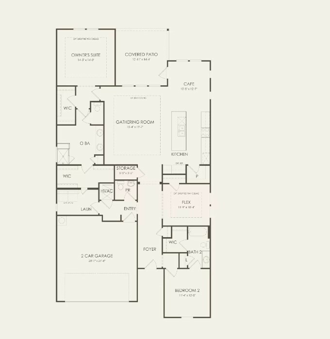 Property Photo: 105 Riversong Cove TX 78633