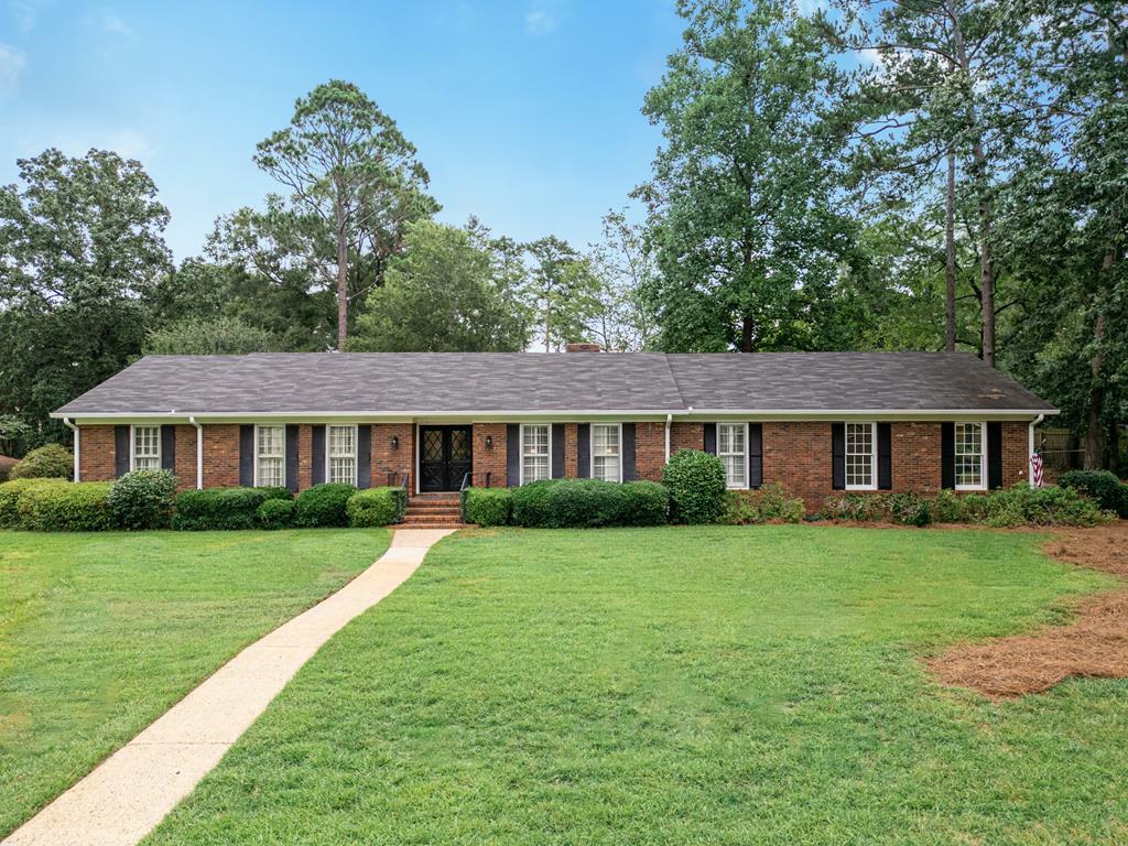 Property Photo:  2304 Doublegate Drive W  GA 31721 