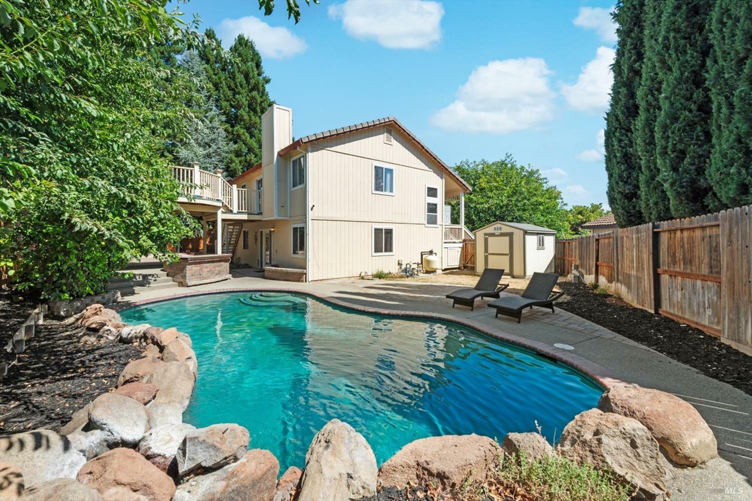 Property Photo:  1880 Derby Drive  CA 95620 