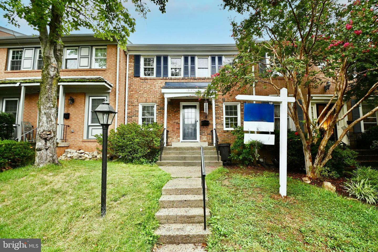 13157 Rock Ridge Lane  Woodbridge VA 22191 photo