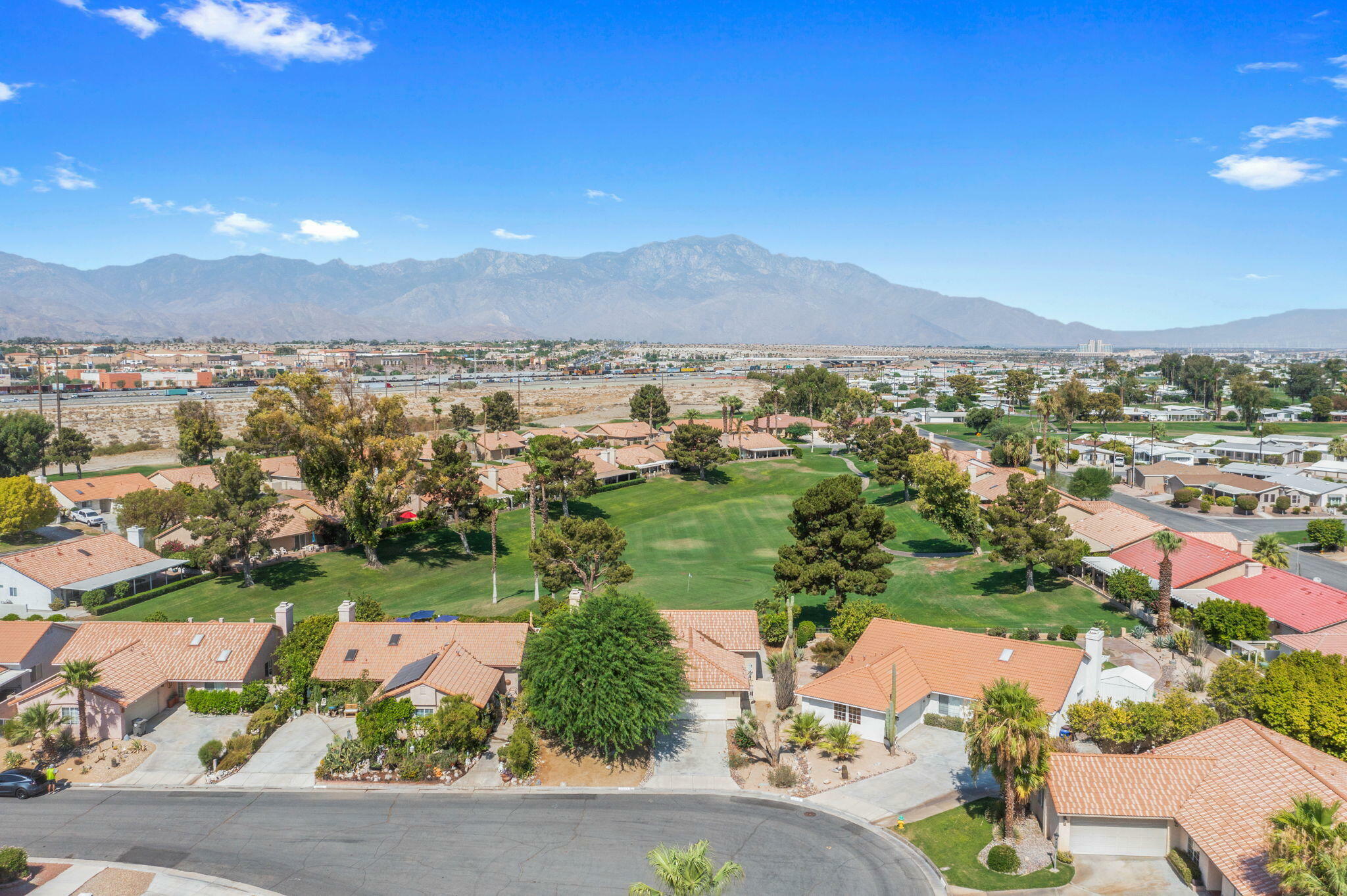 Property Photo:  33859 Palm Lake Circle  CA 92276 