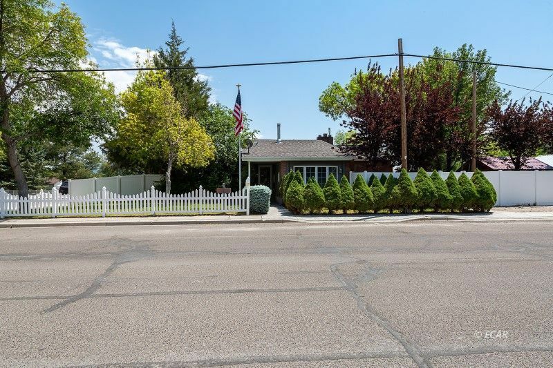 Property Photo:  1286 Starr Avenue  NV 89835 