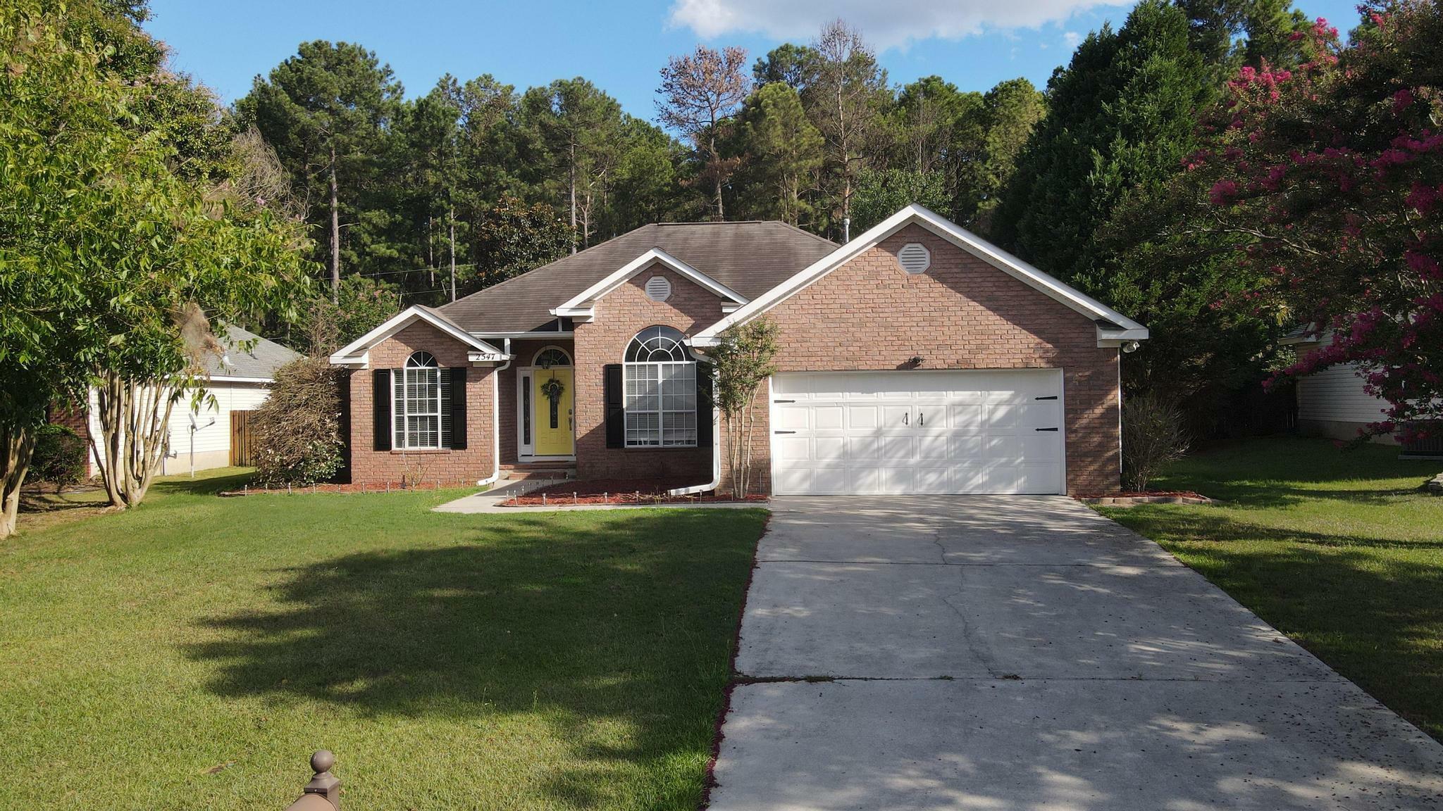 Property Photo:  2547 Beaver Creek Lane  SC 29803 