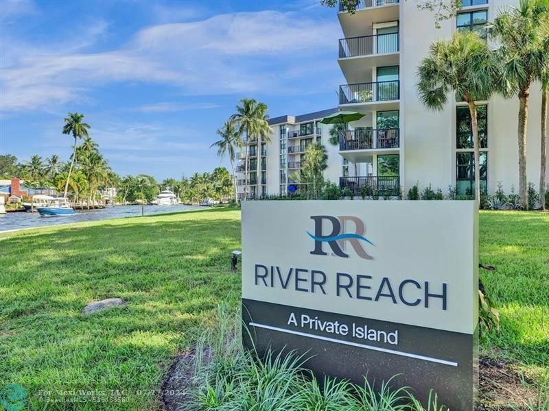 Property Photo:  1301 River Reach Dr 514  FL 33315 