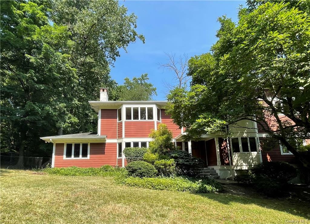 Property Photo:  39 Horne Tooke Road  NY 10964 