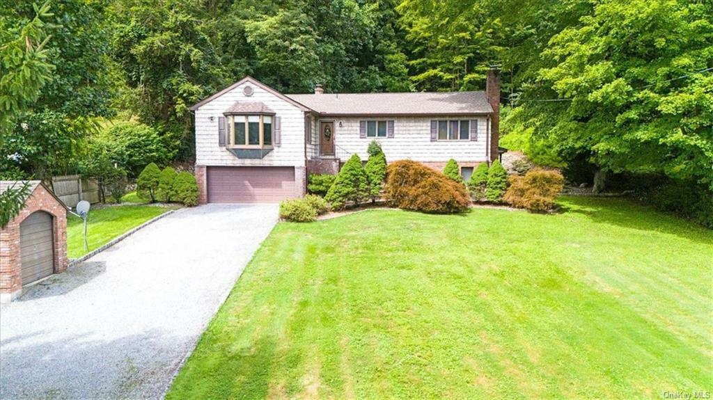 Property Photo:  659 Sprout Brook Road  NY 10579 