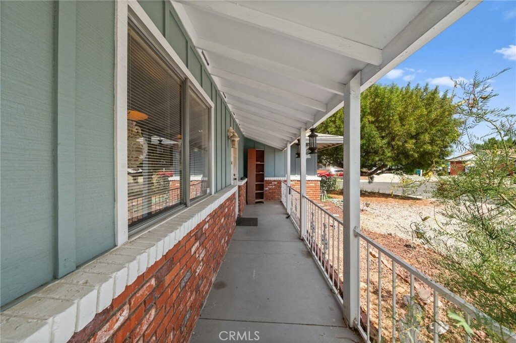 Property Photo:  25900 Coombe Hill Drive  CA 92586 