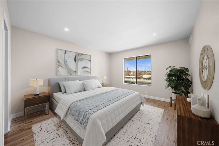 Property Photo: 20415 S Vermont Avenue 8 CA 90502