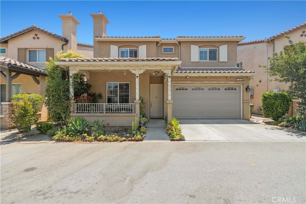 11026 Benjamin Lane  Granada Hills CA 91344 photo