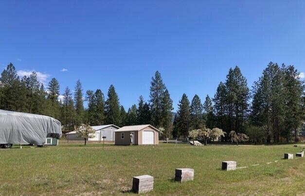 Property Photo: 1332 A Peachcrest Rd WA 99141