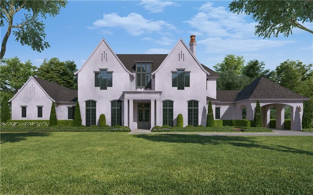 Property Photo: 4 Oaklawn Drive LA 70433