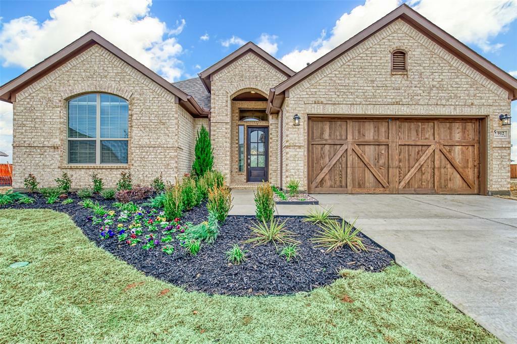 8409 Milo Fields Lane  McKinney TX 75071 photo