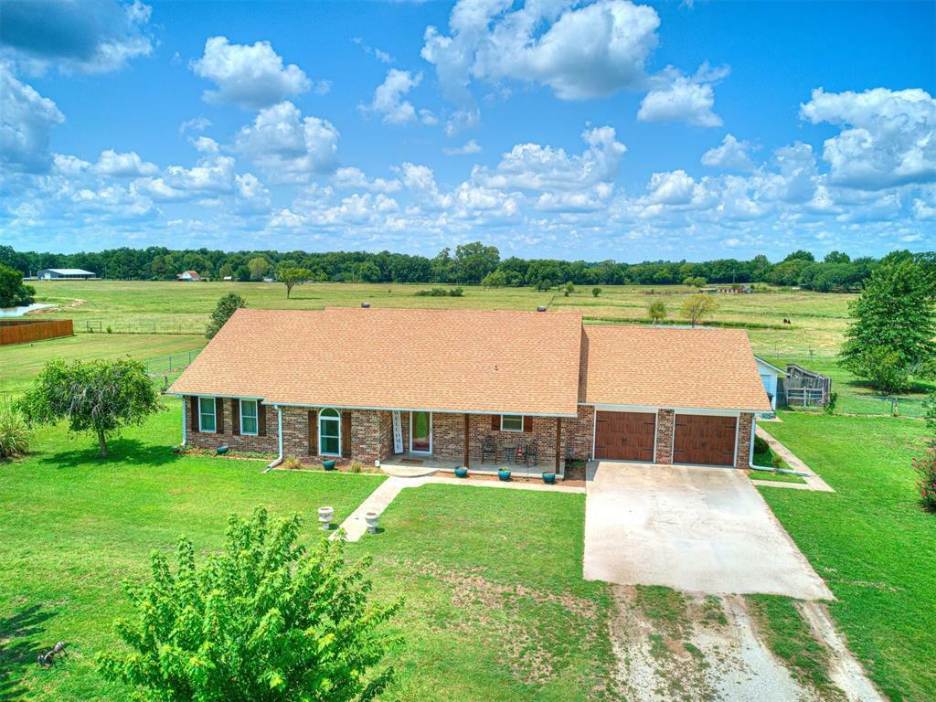 Property Photo: 104 Kyle Drive OK 74840