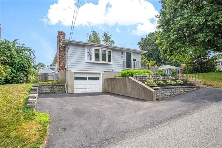 Property Photo: 77 Tarbox Street MA 02026