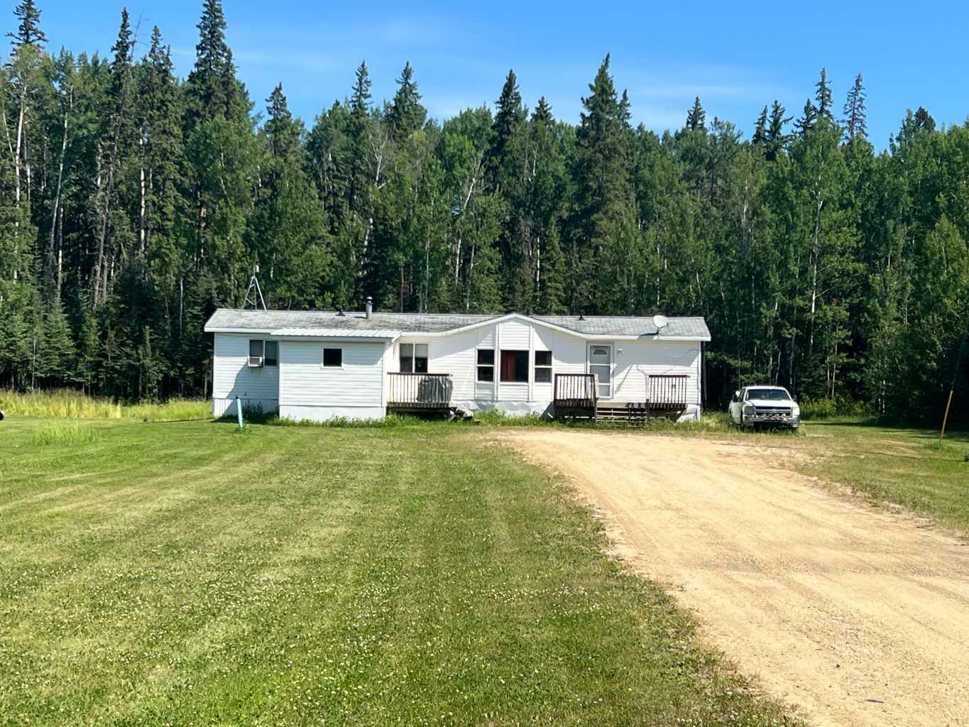 2371 Waskway Drive  Wabasca AB T0G 2K0 photo