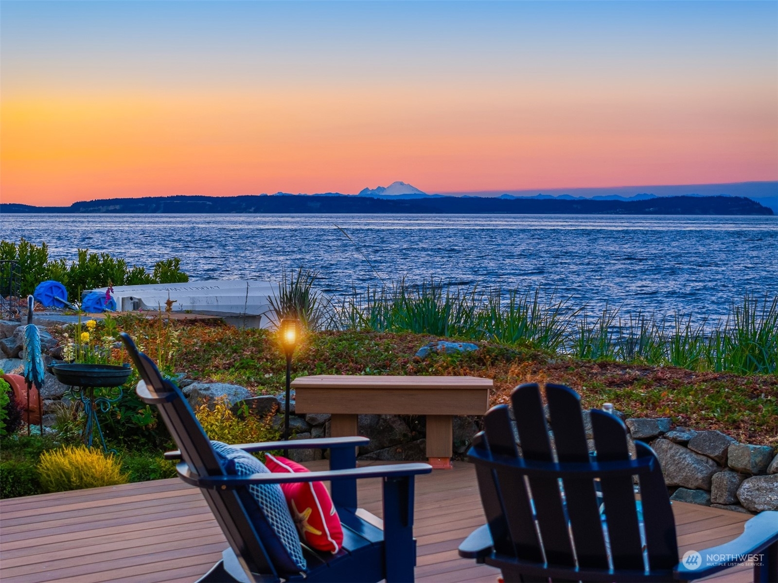 Property Photo: 12084 NE Apple Tree Point Lane WA 98346