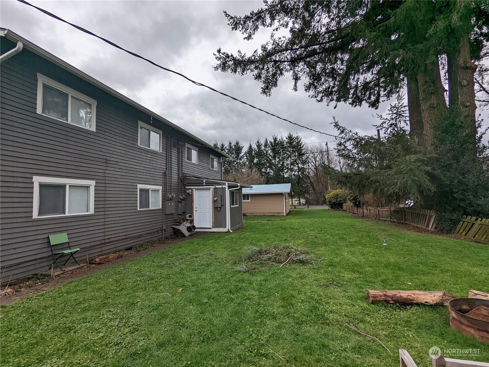 Property Photo: 103 Engle Drive WA 98564