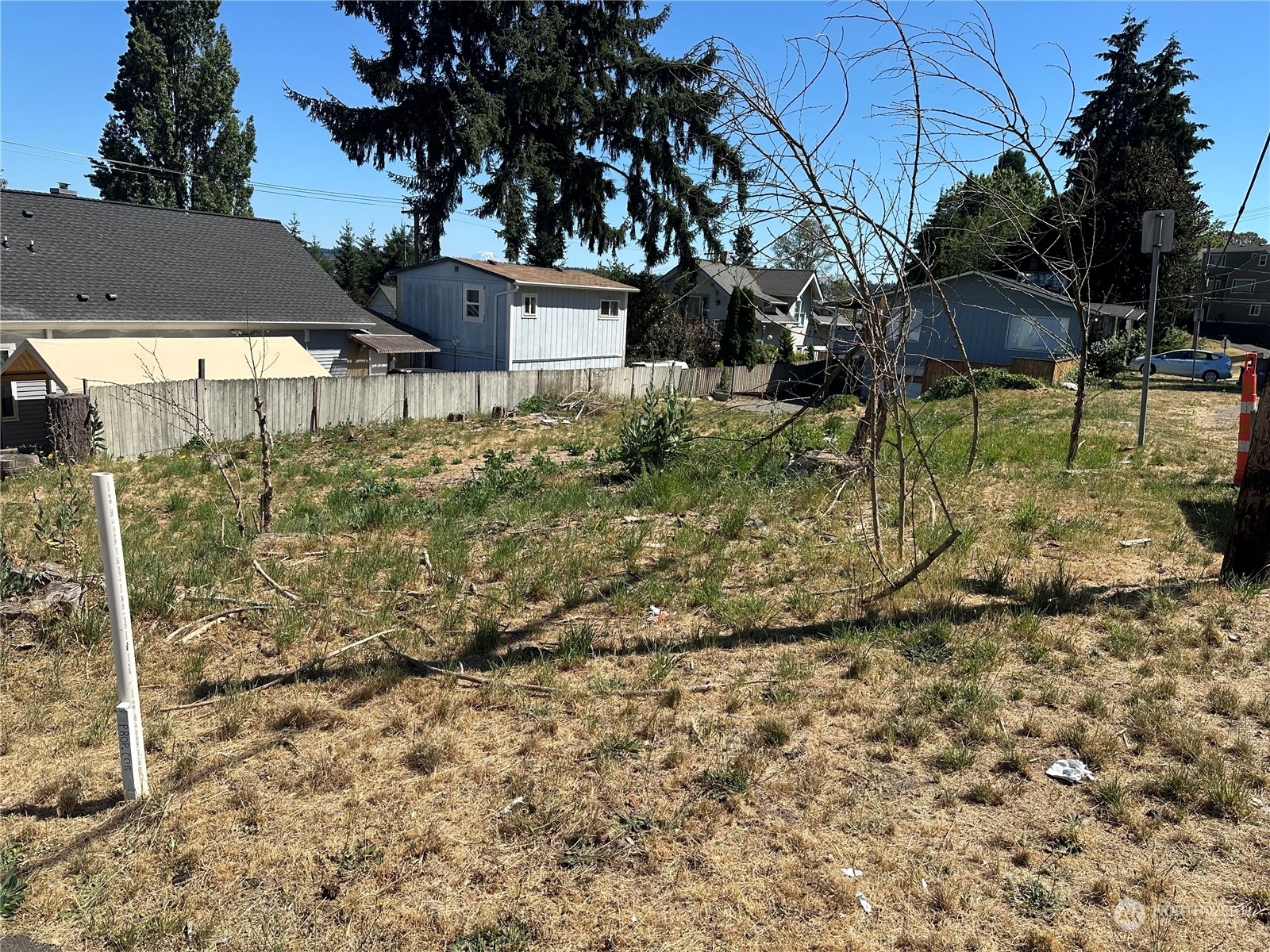 Property Photo:  0 S Summit Avenue  WA 98312 