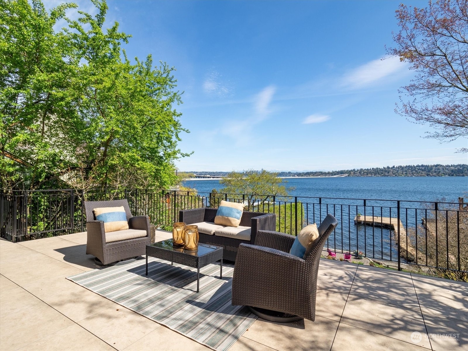 Property Photo:  1730  Lakeside Avenue S  WA 98144 