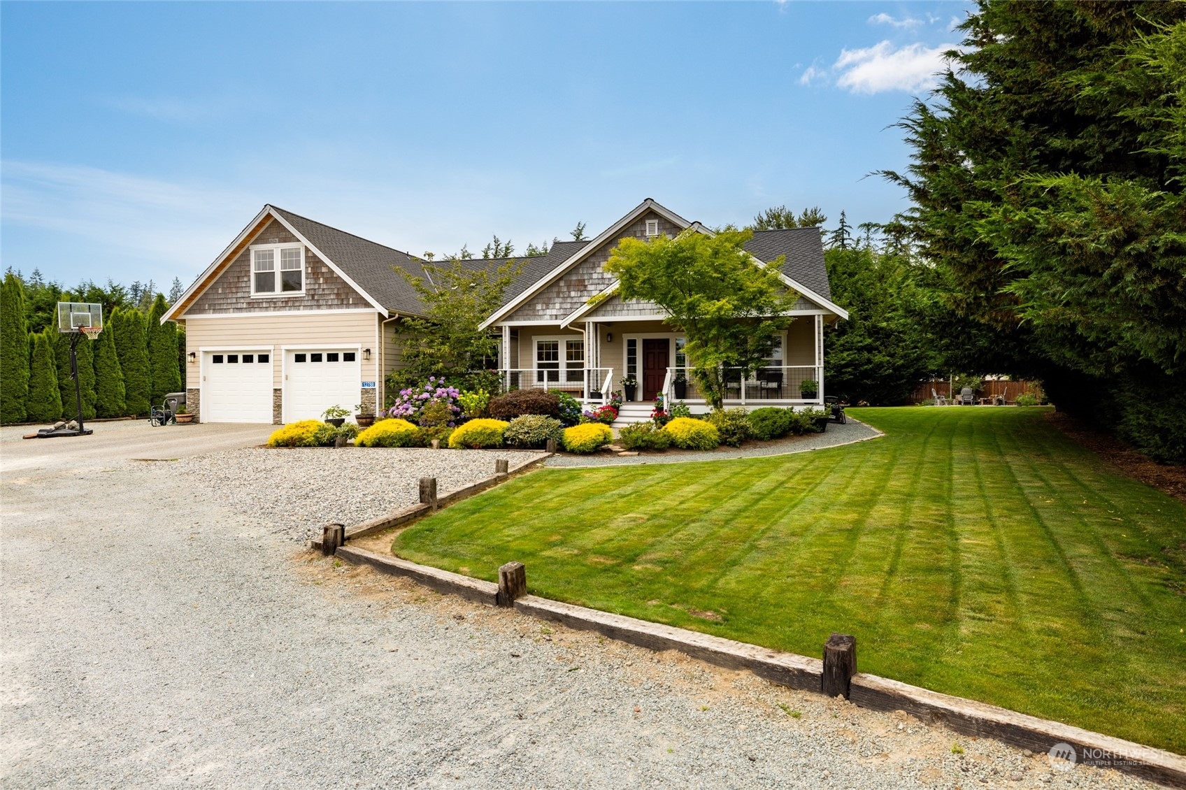 Property Photo:  12788 Avon Allen Road  WA 98233 