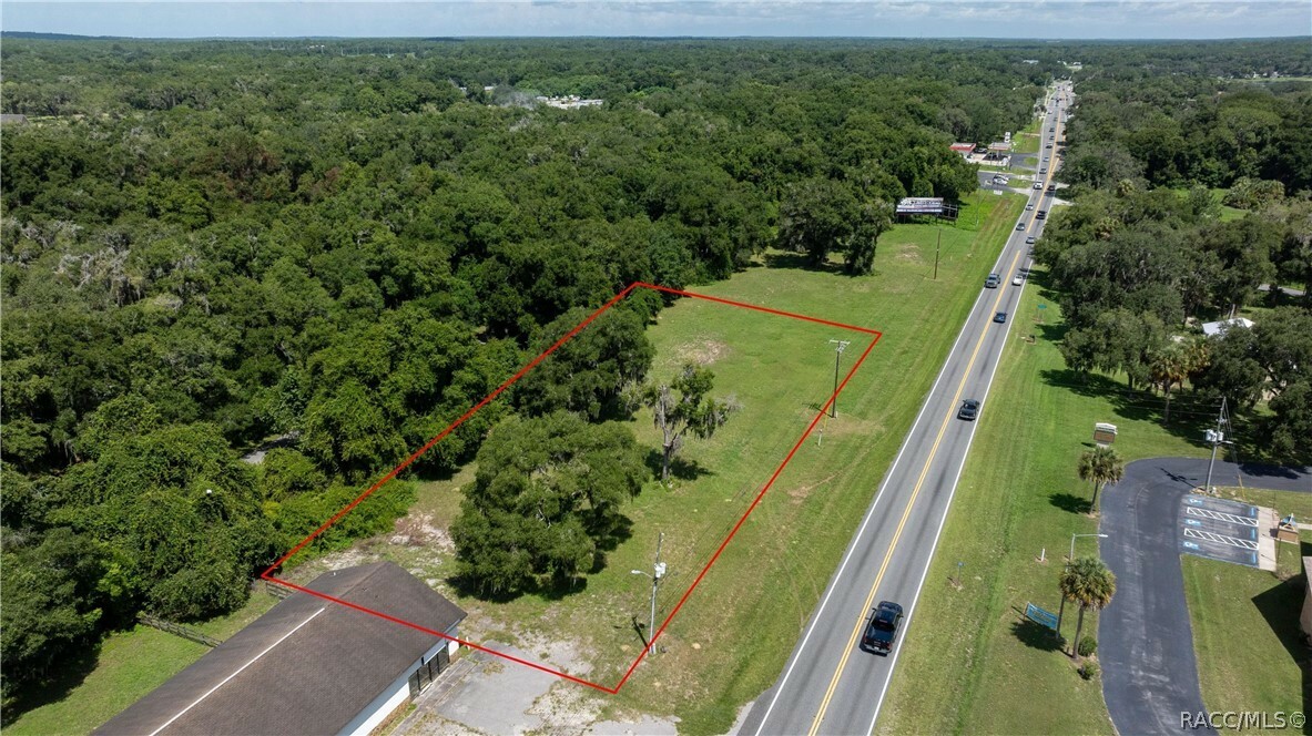 Property Photo:  2128 N Florida Avenue  FL 34442 