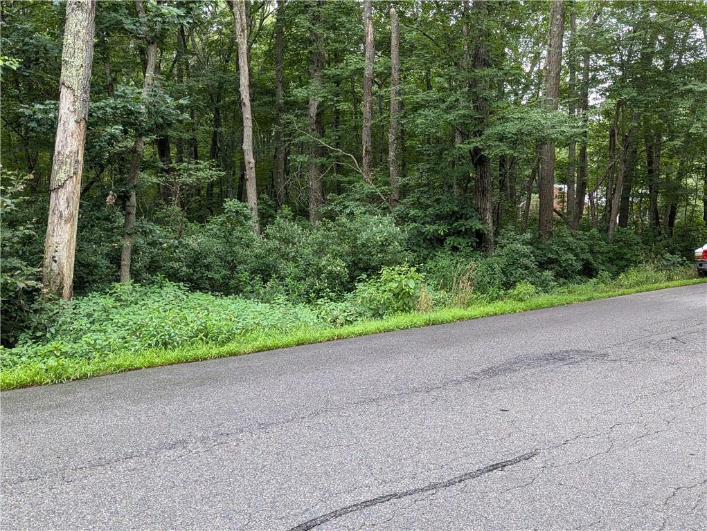 Property Photo:  1554 East Wallum Lake Road  RI 02830 