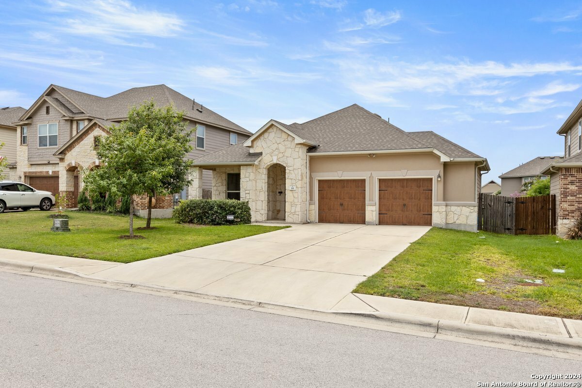 Property Photo:  181 Phillips Drive  TX 78640 