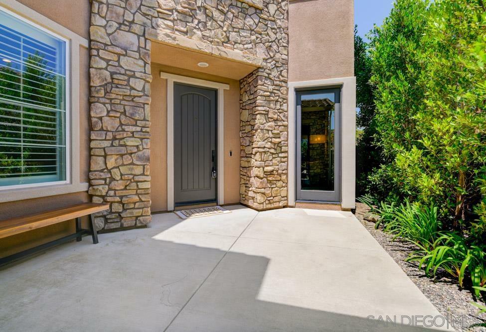 Property Photo:  7141 Sitio Corazon  CA 92009 