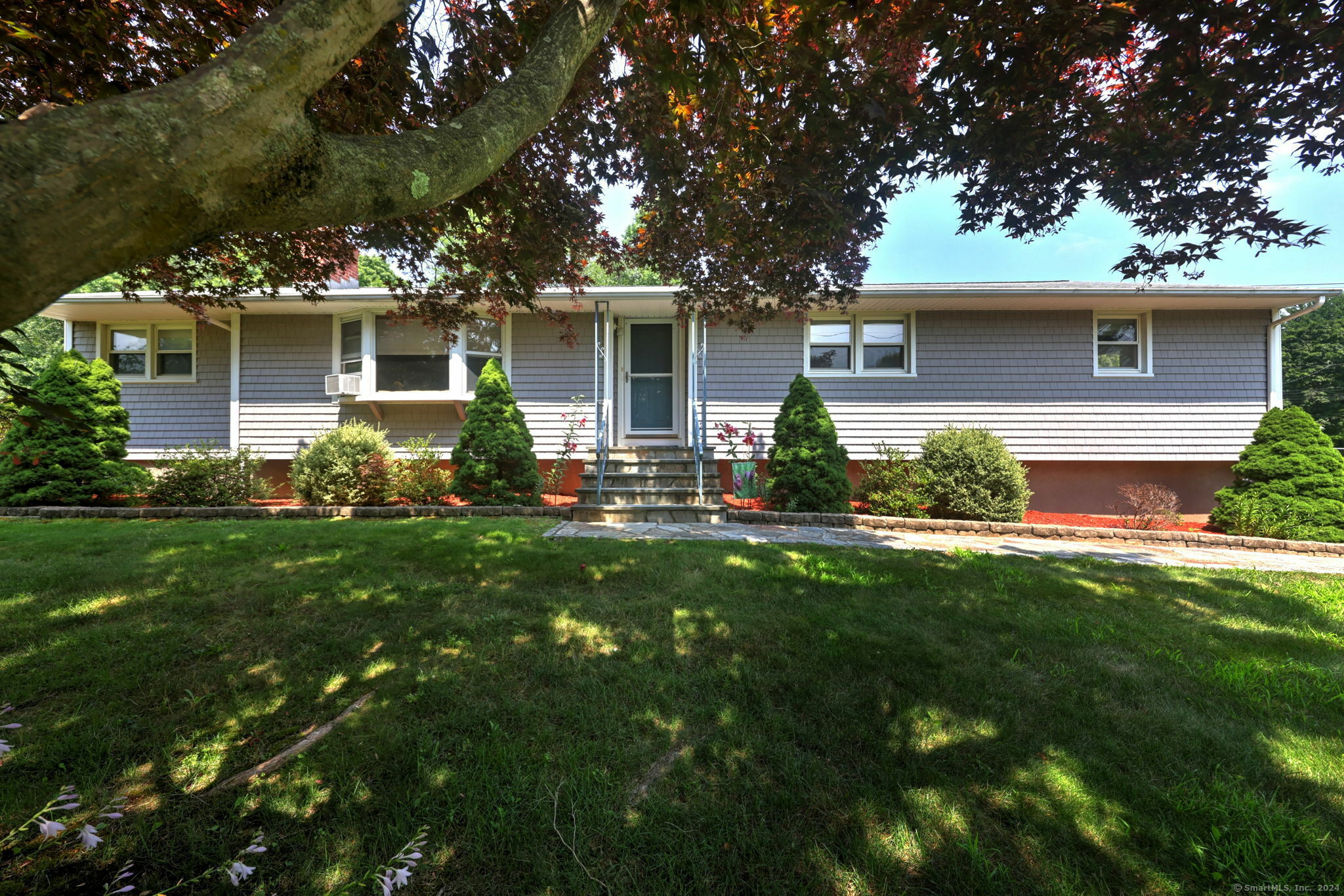 Property Photo:  379 Clark Lane  CT 06477 