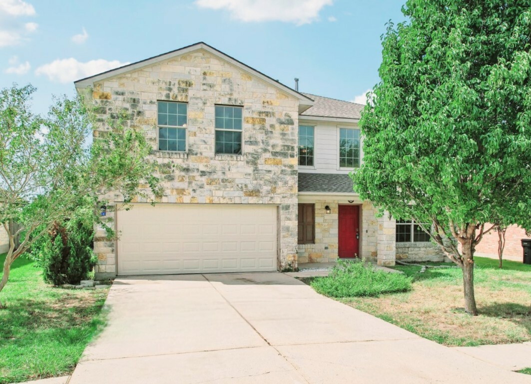 Property Photo:  232 Kings Ridge Drive  TX 78610 