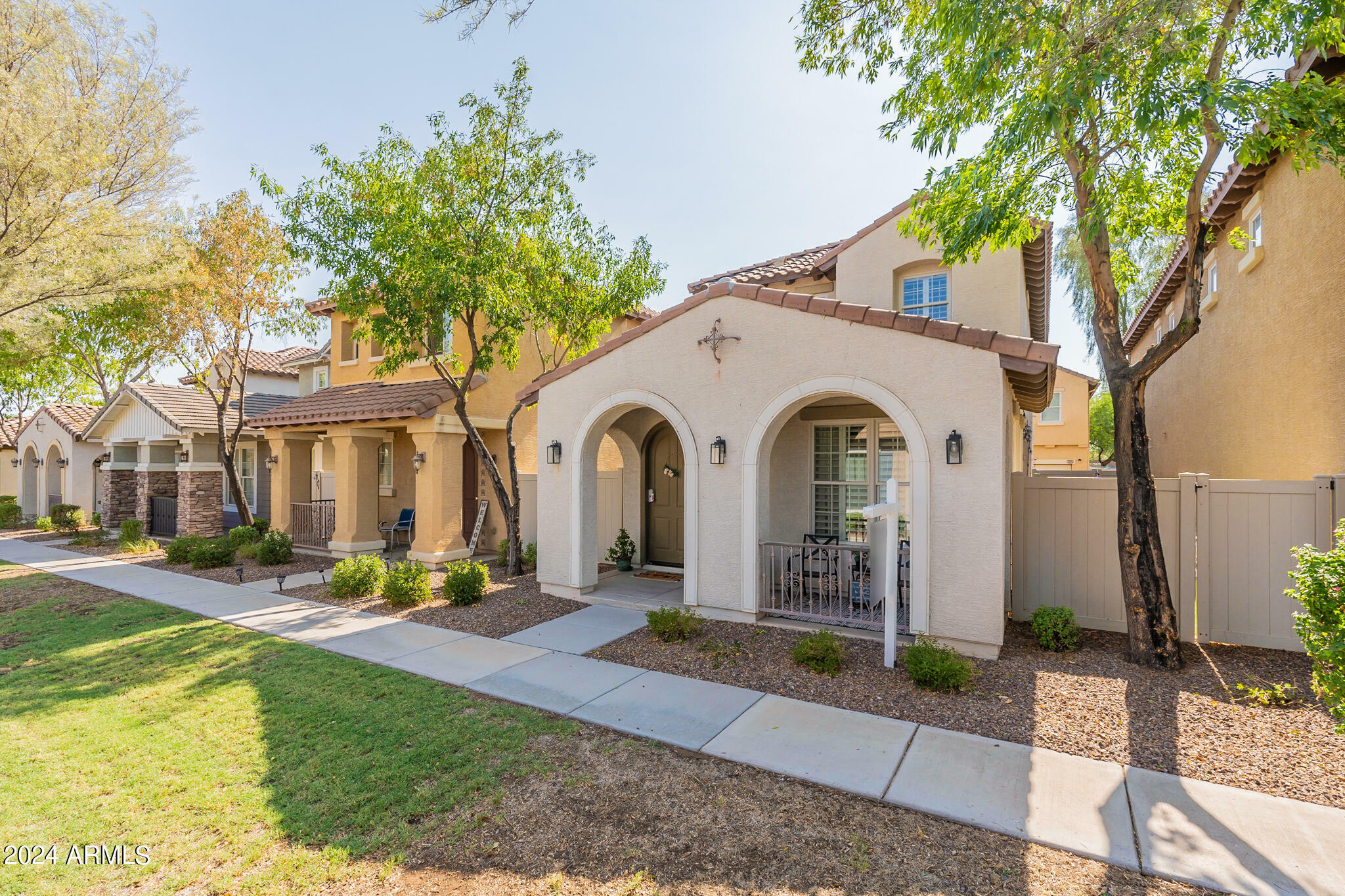 Property Photo:  3884 S Posse Trail  AZ 85297 