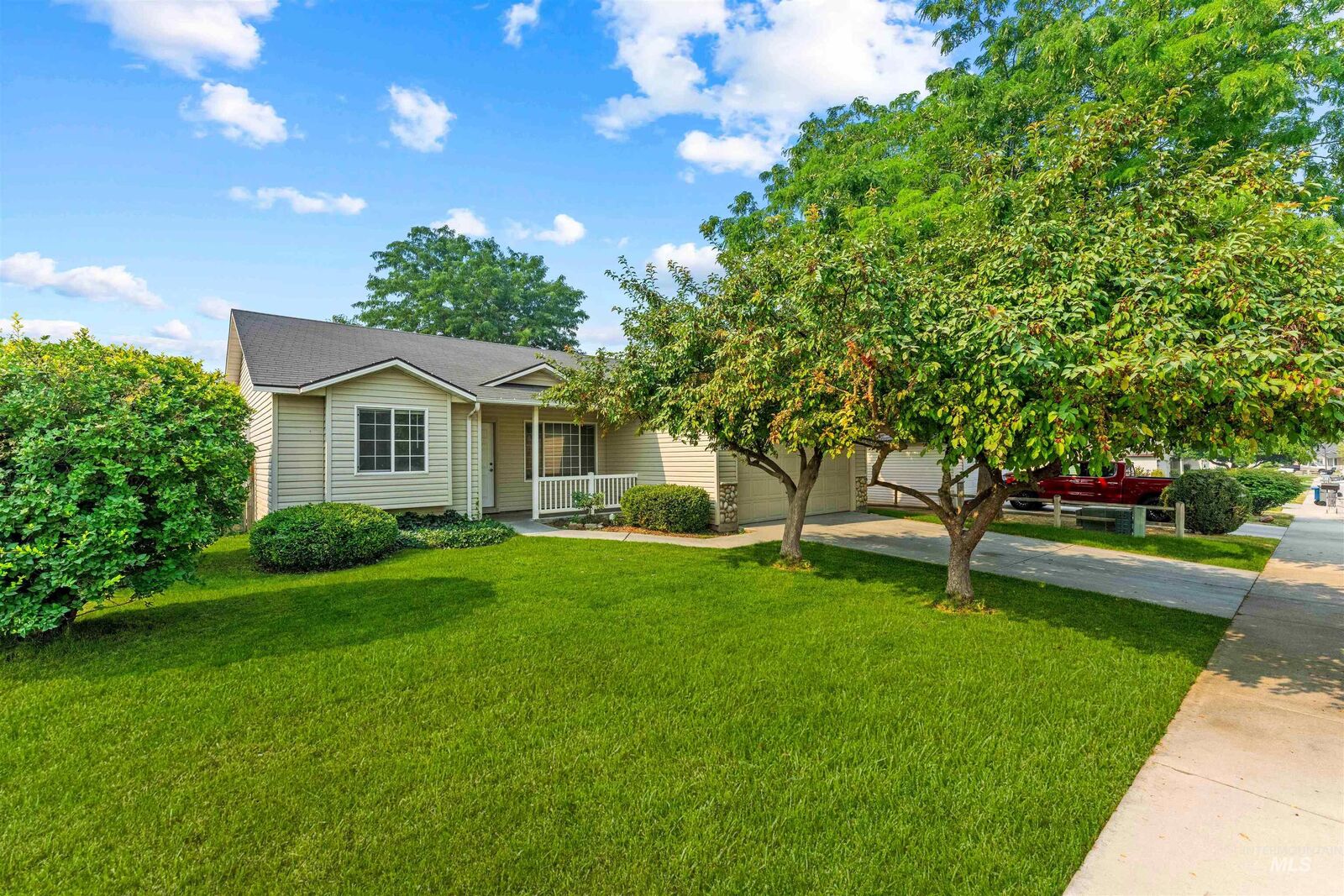 Property Photo:  4008 Winston  ID 83607 