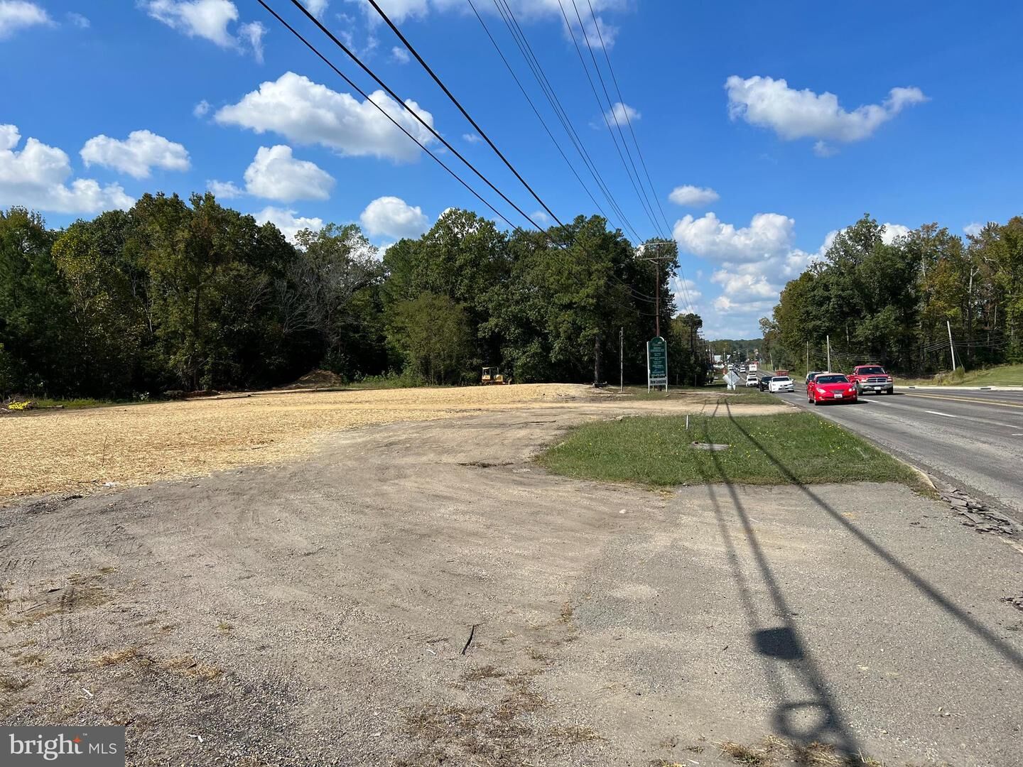 Property Photo: 25845 Point Lookout Road MD 20650