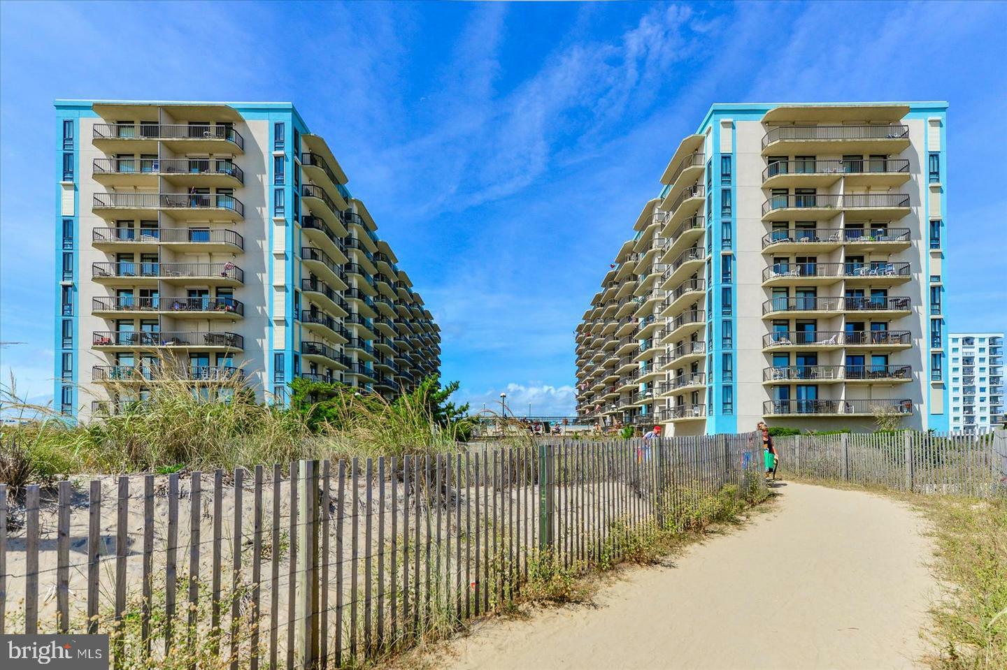 Property Photo: 13110 Coastal Highway 903 MD 21842
