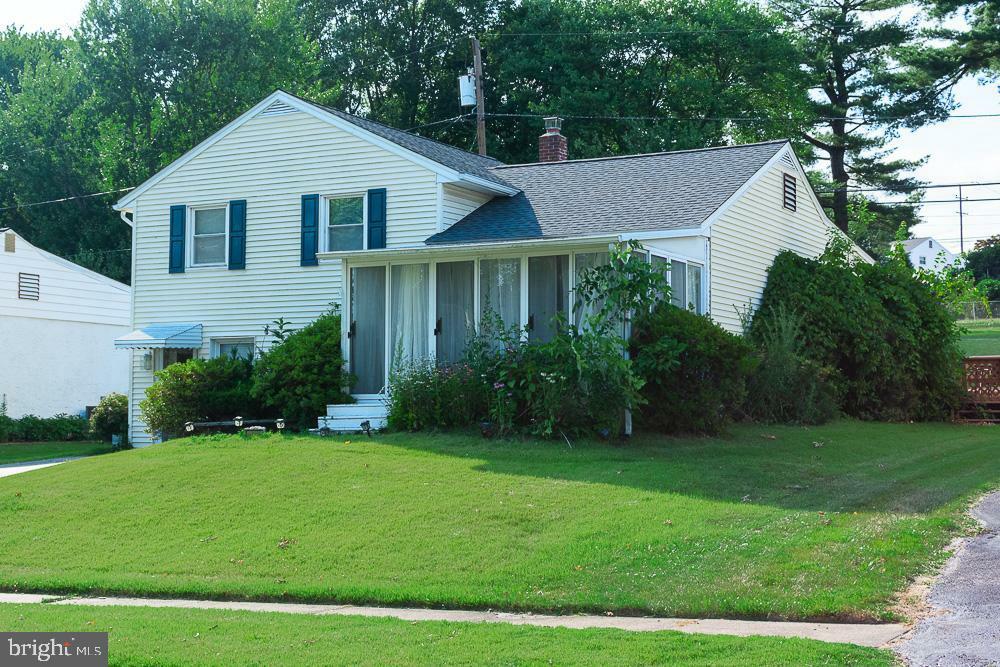 Property Photo:  136 Green Hill Road  PA 19406 