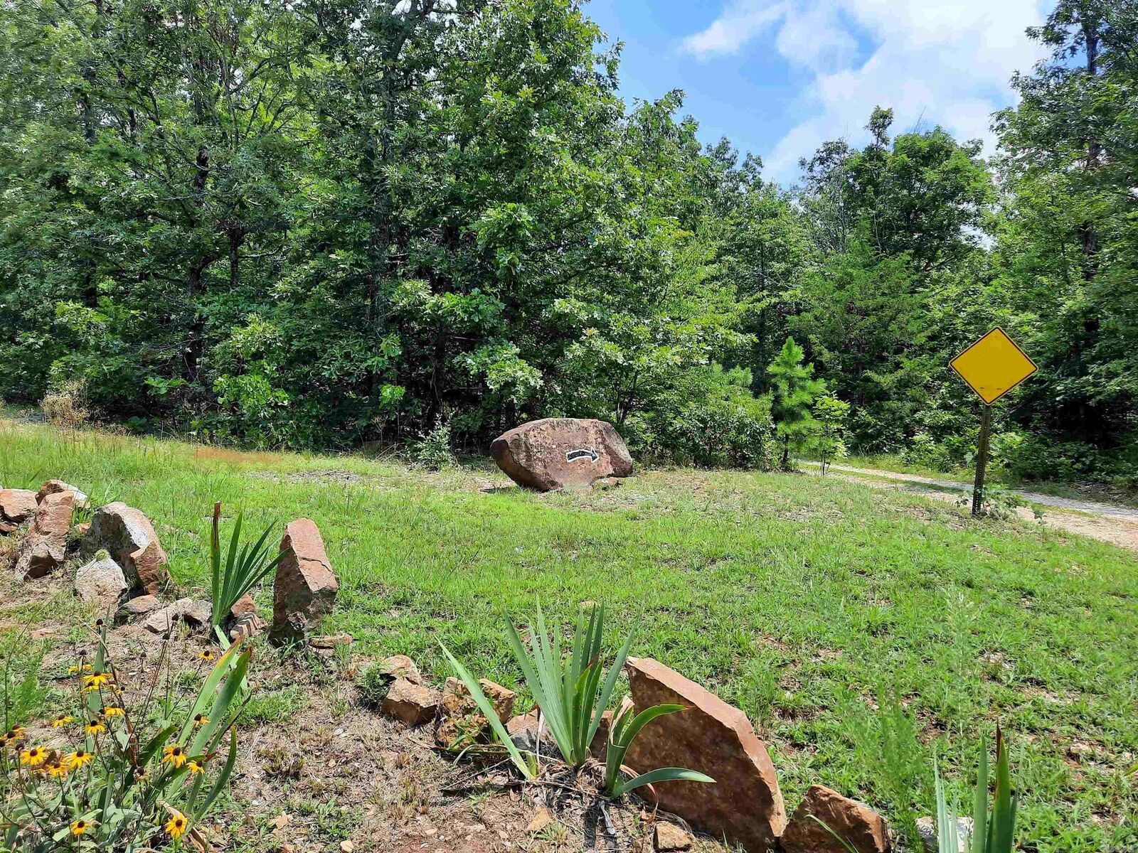 Property Photo:  000 Wildflower  AR 72560 