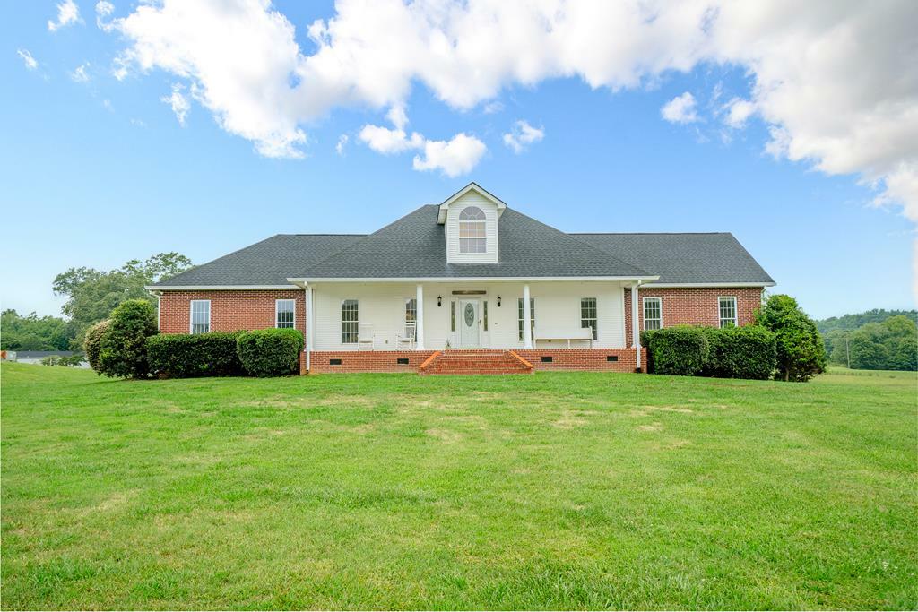 Property Photo:  3100 Greeson Bend Road  GA 30700 