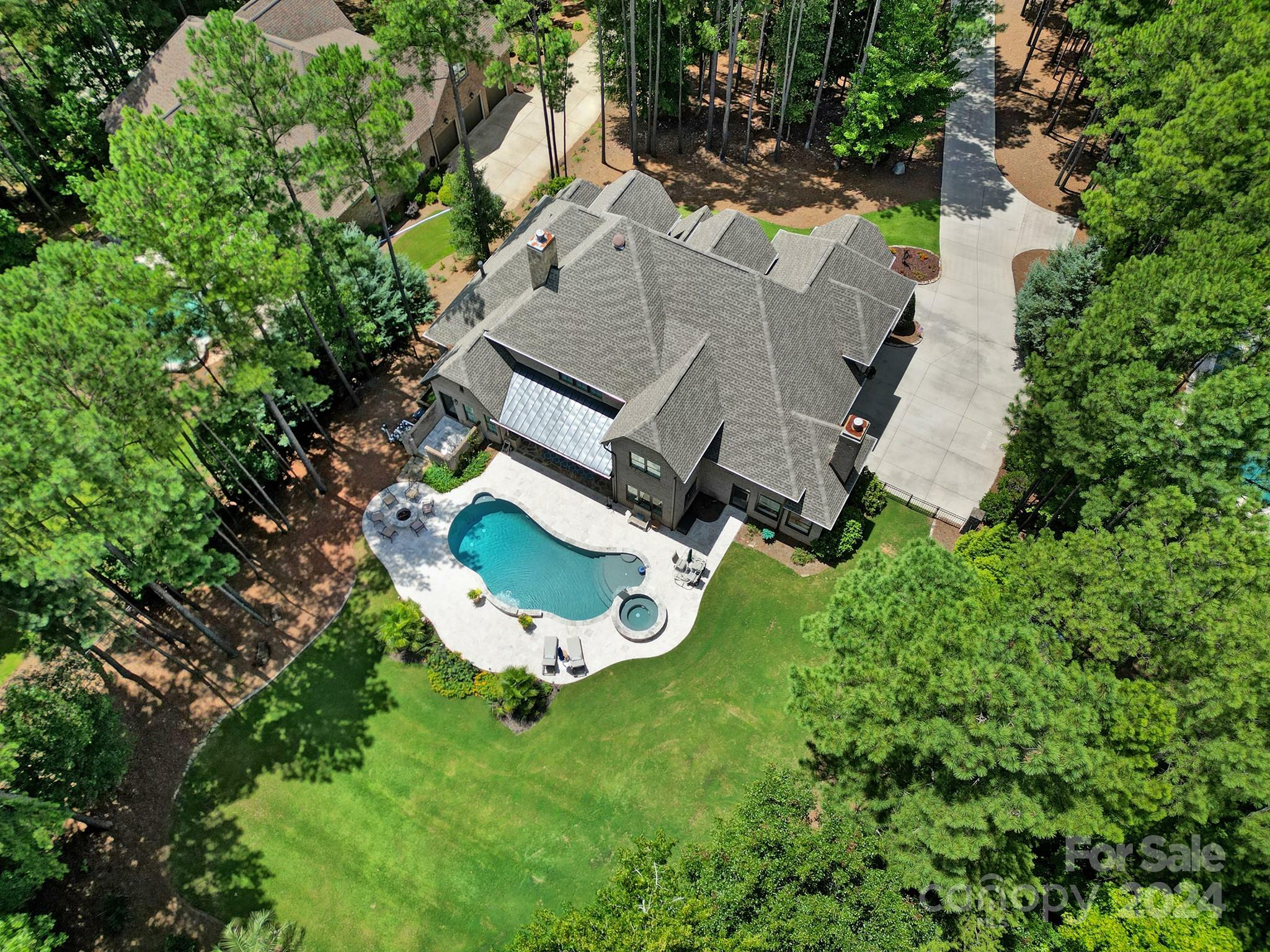 4062 Country Overlook Drive  Fort Mill SC 29715 photo