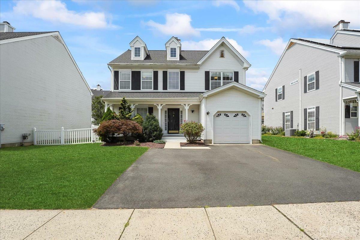 Property Photo:  30 Providence Boulevard  NJ 08824 