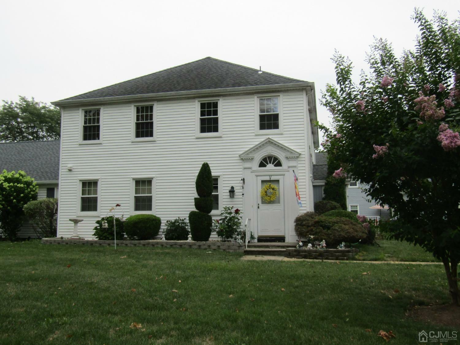 Property Photo:  47 Concord Lane O  NJ 08831 