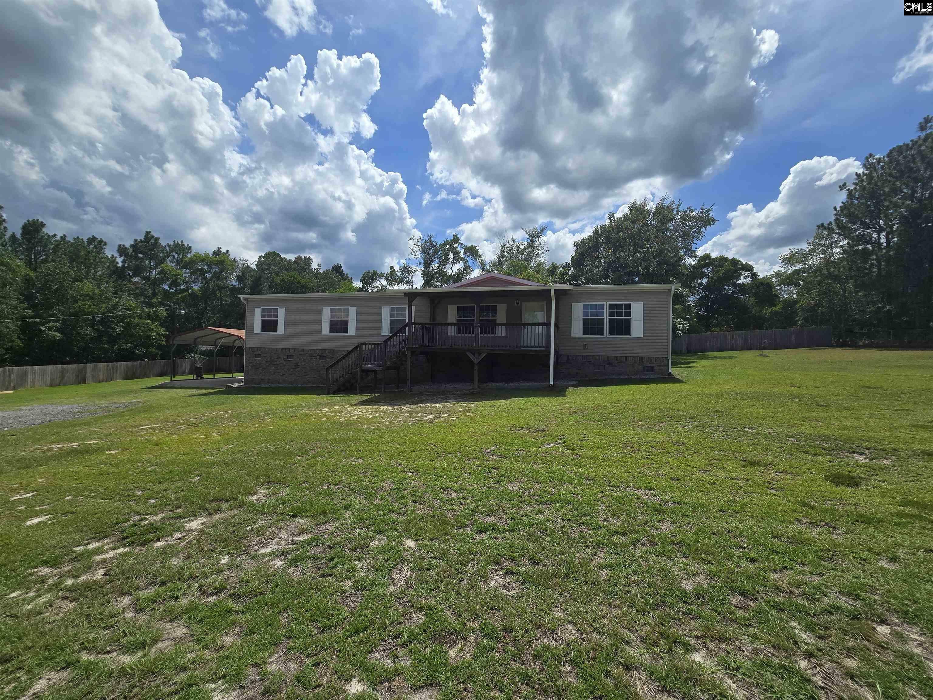 Property Photo:  404 Manor  SC 29053 