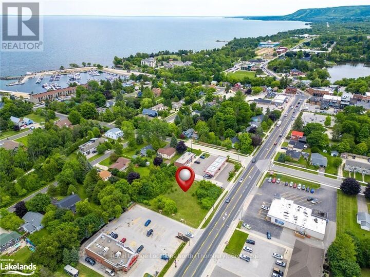 Property Photo:  50 Arthur St West  ON N0H 2P0 
