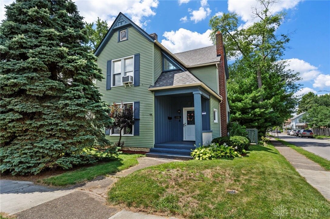 Property Photo: 1301 Carlisle Avenue OH 45420
