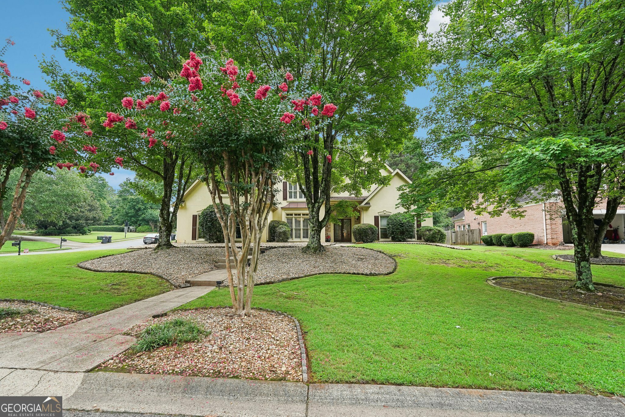 Property Photo:  3664 Brisbane Drive  GA 30062 