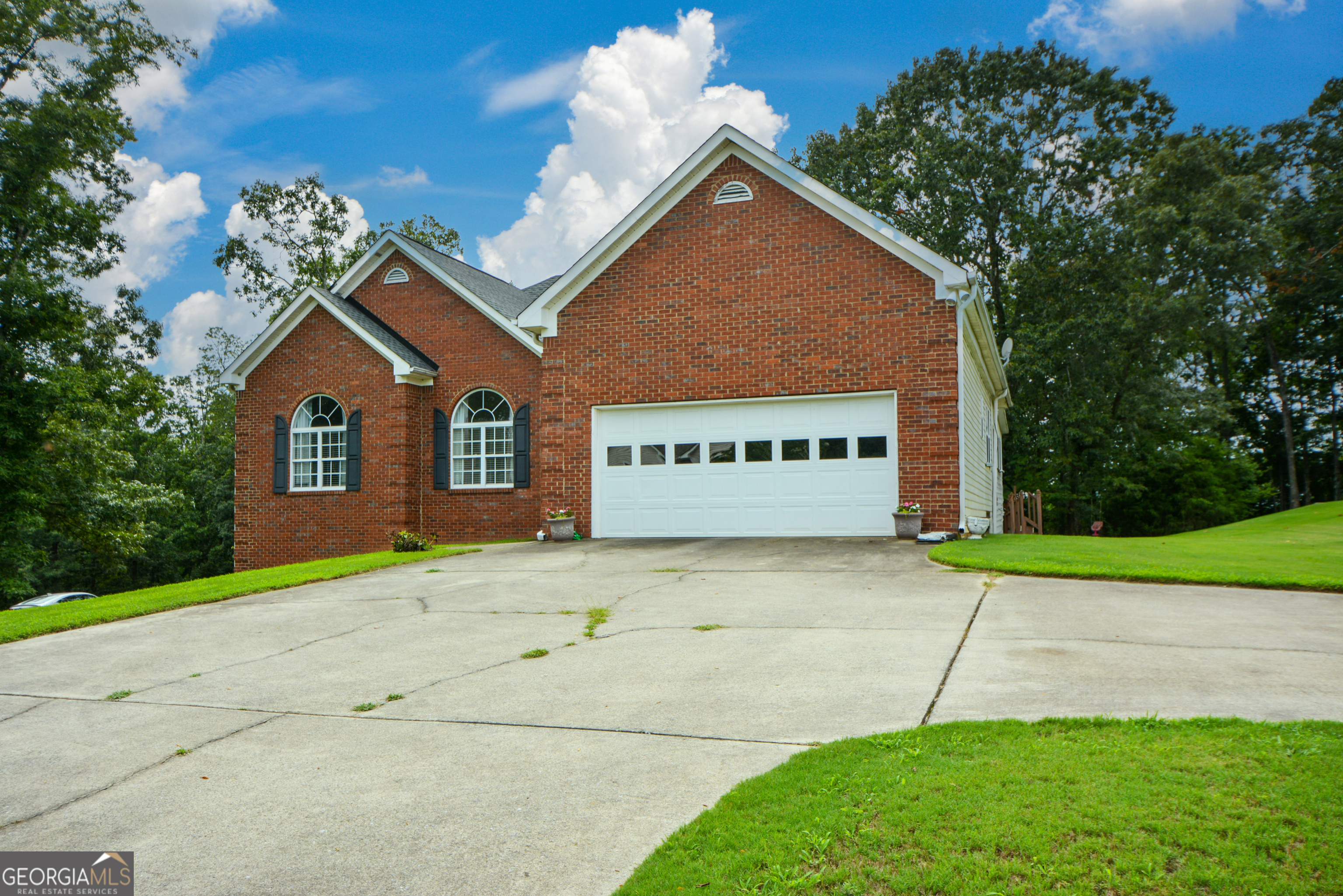 Property Photo:  37 Red Fox Trail  GA 30145 